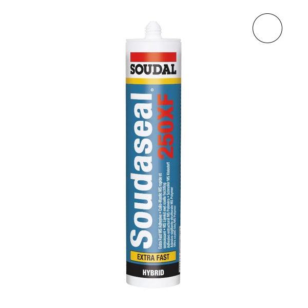 SOUDAL SOUDASEAL 250XF SIGILLANTE POLIMERICO BIANCO ML290