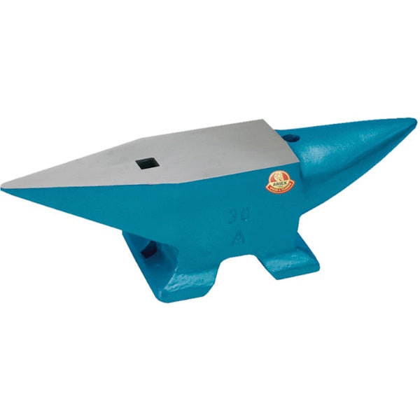 ARIEX INCUDINE IN ACCIAIO ART.115 KG 30