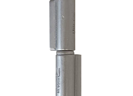 COMUNELLO CERNIERA INOX A 2 ALI CON PERNO SFILABILE ART.402I-120