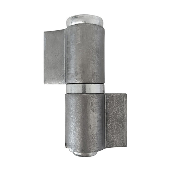 COMUNELLO CERNIERA A 2 ALI CHIUSE PERNO SFILABILE E RONDELLA ART.450-90