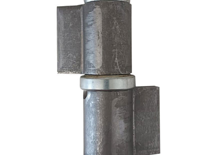 COMUNELLO CERNIERA 2 ALI CHIUSE PERNO SFILABILE E CUSCINETTO ART.455-90