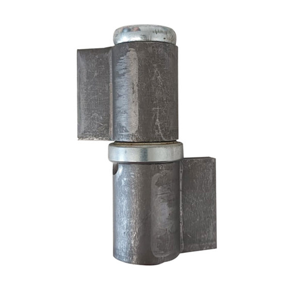 COMUNELLO CERNIERA 2 ALI CHIUSE PERNO SFILABILE E CUSCINETTO ART.455-90