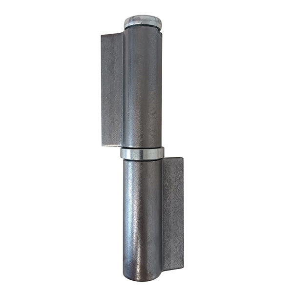 COMUNELLO CERNIERA 2 ALI CHIUSE PERNO SFILABILE E CUSCINETTO ART.459-180