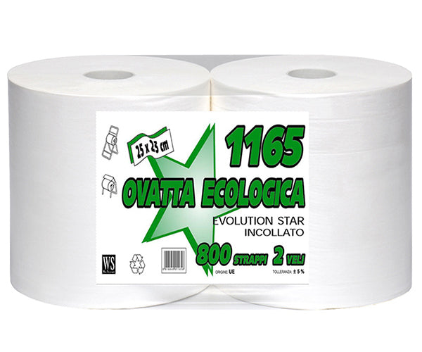 BOBINA TWISTBAND PP 0, 55 MT 600 - Artotec Di Massimo Sansò - Foto 10