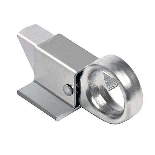 COMUNELLO CRICCHETTO PER VASISTAS ART.630 PICCOLO ZINCATO