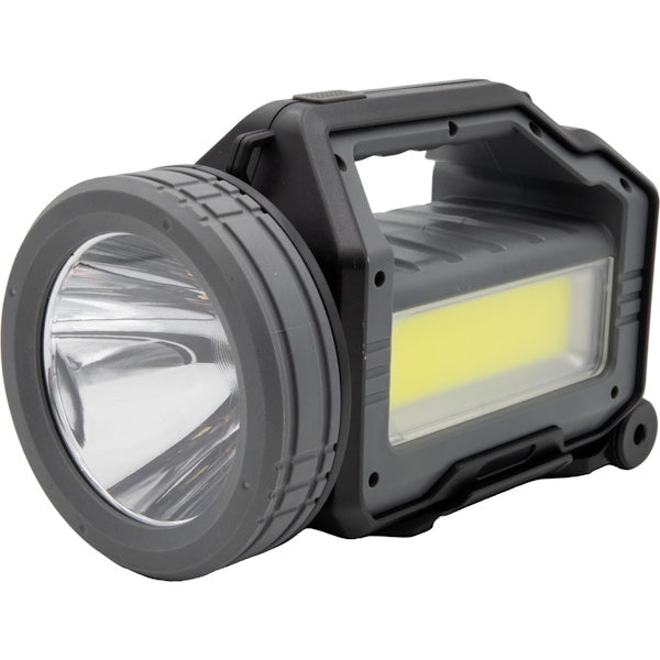 BRENNENSTUHL LAMPADA LED A BATTERIA RICARICABILE HL 2400 2400+360 LUMEN