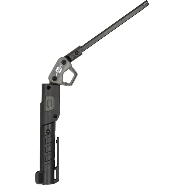 BRENNENSTUHL LAMPADA LED A BATTERIA RICARICABILE HL 400 AC 400LM