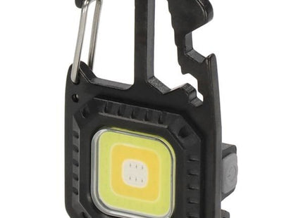 BRENNENSTUHL MINI TORCIA LED RICARICABILE MTL 600 A 600LM