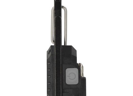 BRENNENSTUHL MINI TORCIA LED RICARICABILE MTL 600 A 600LM