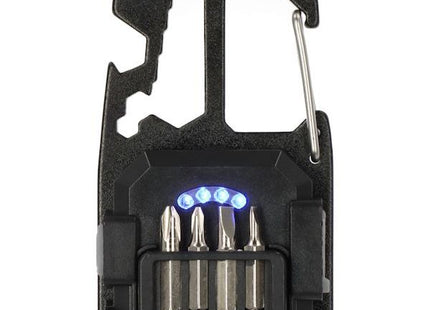 BRENNENSTUHL MINI TORCIA LED RICARICABILE MTL 600 A 600LM