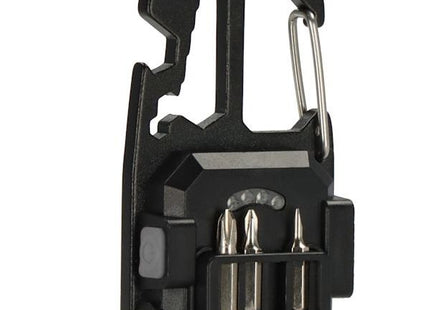 BRENNENSTUHL MINI TORCIA LED RICARICABILE MTL 600 A 600LM