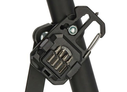 BRENNENSTUHL MINI TORCIA LED RICARICABILE MTL 600 A 600LM