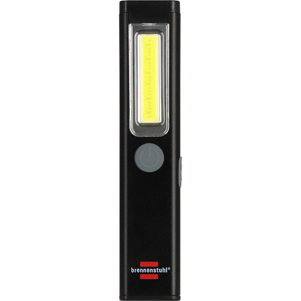 BRENNENSTUHL LAMPADA LED A BATTERIA RICARICABILE PL 200 AC 200LM