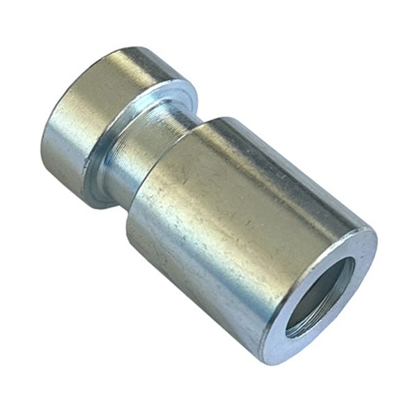 COMUNELLO DISTANZIATORE REGOLABILE PER GRATE ZINCATO ART.609-30