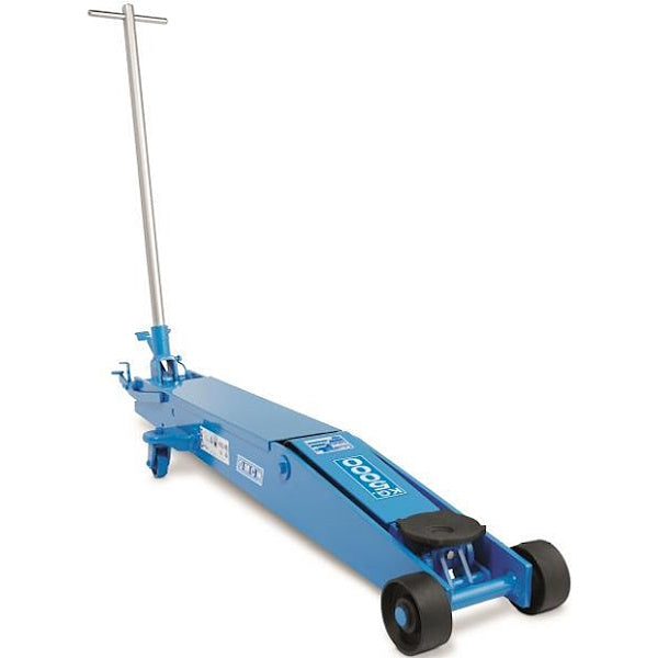 OMCN SOLLEVATORE IDRAULICO A CARRELLO PORTATA KG5000 ART.118