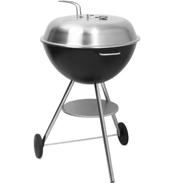MARTINSEN BARBECUE A CARBONE MOD. 58 CLASSIC