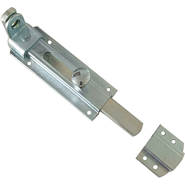 Pacific Doorware Storefront Door Mortise Lock Cylinder Thumbturn Adams Rite Cam In - Foto 10