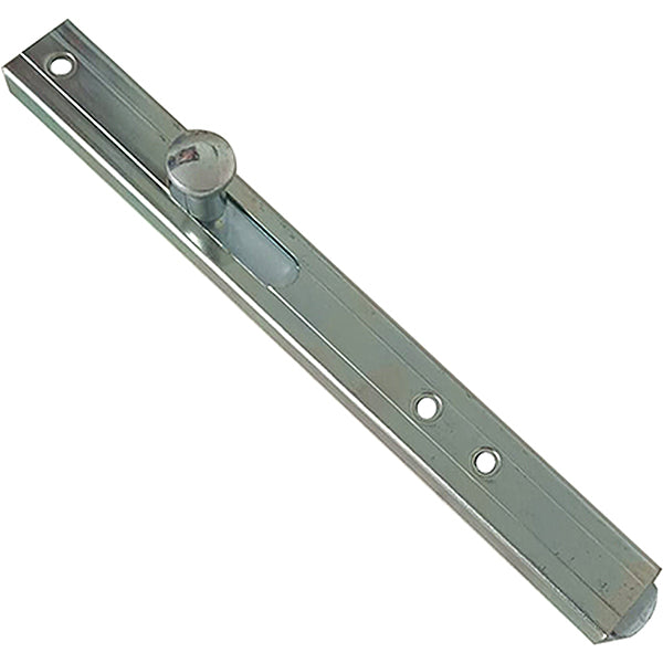 COMUNELLO CATENACCIO AD AVVITARE MM18 ZINCATO ART.800-200