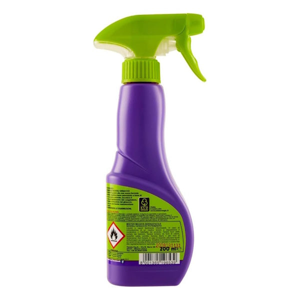 MISTER MAGIC SBRINAFACILE SCIOGLI GHIACCIO POTENZIATO SPRAY ML180