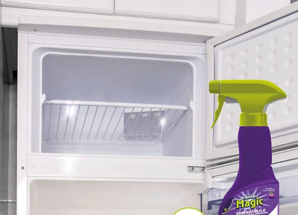 MISTER MAGIC SBRINAFACILE SCIOGLI GHIACCIO POTENZIATO SPRAY ML180