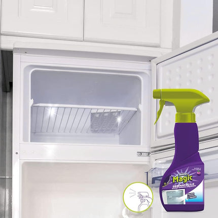 MISTER MAGIC SBRINAFACILE SCIOGLI GHIACCIO POTENZIATO SPRAY ML180