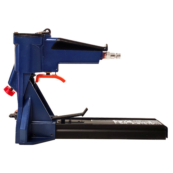 BP CUCITRICE PNEUMATICA MOD. MP 35/15-35/19 PER PUNTI 35/15 -35/18