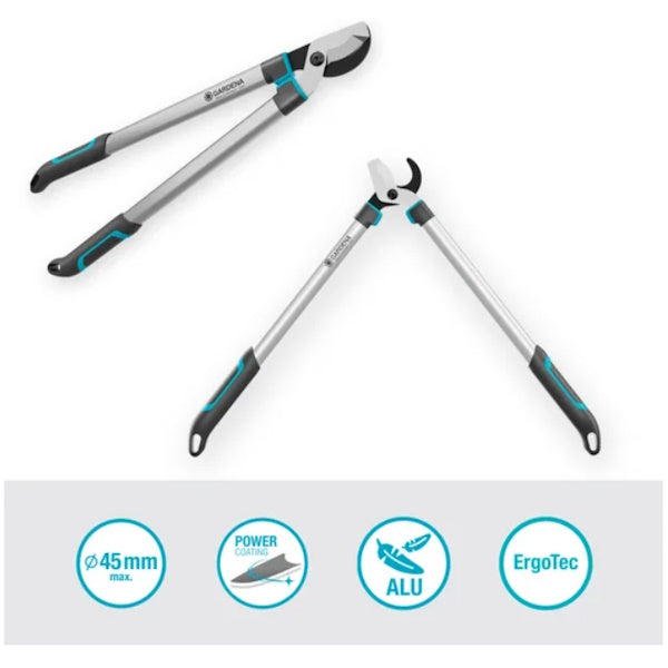 GARDENA 12031 TRONCARAMI EASYCUT L