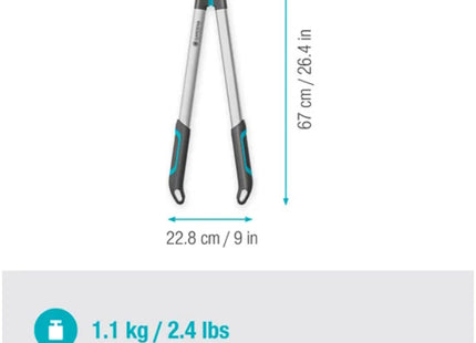 GARDENA 12031 TRONCARAMI EASYCUT L