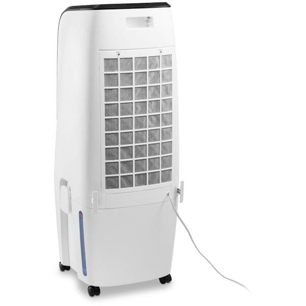 TROTEC RAFFRESCATORE D'ARIA PORTATILE MOD. PAE 51 AIRCOOLER