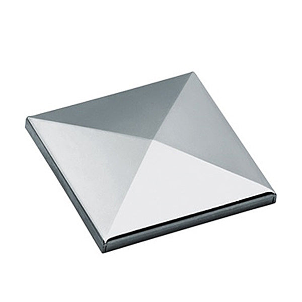 COMUNELLO COPRIPILASTRO QUADRATO GREZZO ART.165