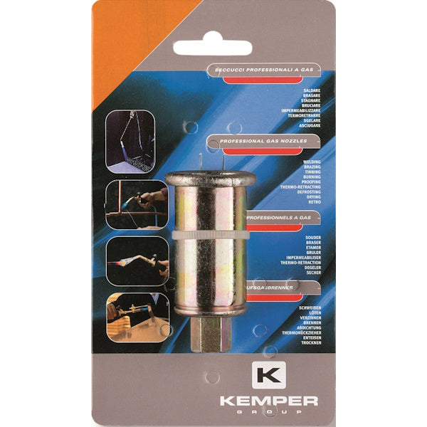 KEMPER BECCUCCIO PER CANNELLO D.MM30 DIRITTO