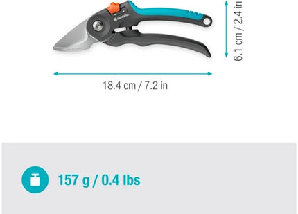 GARDENA 12241 FORBICI DA GIARDINO PREMIUMCUT