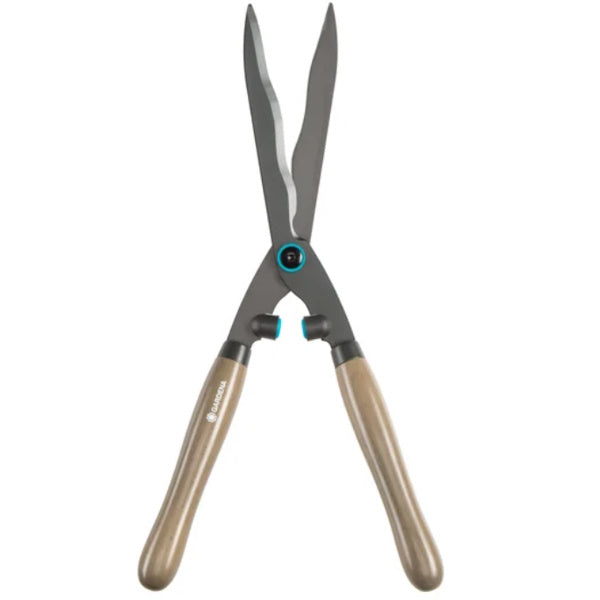 GARDENA 12300 CESOIE PER SIEPI NATURECUT FSC 100%