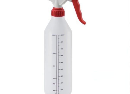 EPOCA NEBULIZZATORE EP01+MAXI NBR DA ML1035 COLORE BIANCO/ROSSO