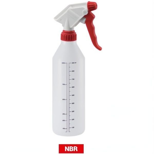 EPOCA NEBULIZZATORE EP01+MAXI NBR DA ML1035 COLORE BIANCO/ROSSO