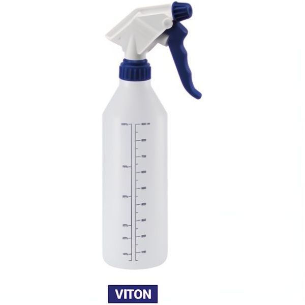 EPOCA NEBULIZZATORE EP01+MAXI VITON DA ML1035 COLORE BIANCO/BLU