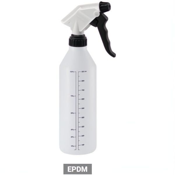 EPOCA NEBULIZZATORE EP01+MAXI EPDM DA ML1035 COLORE BIANCO/NERO