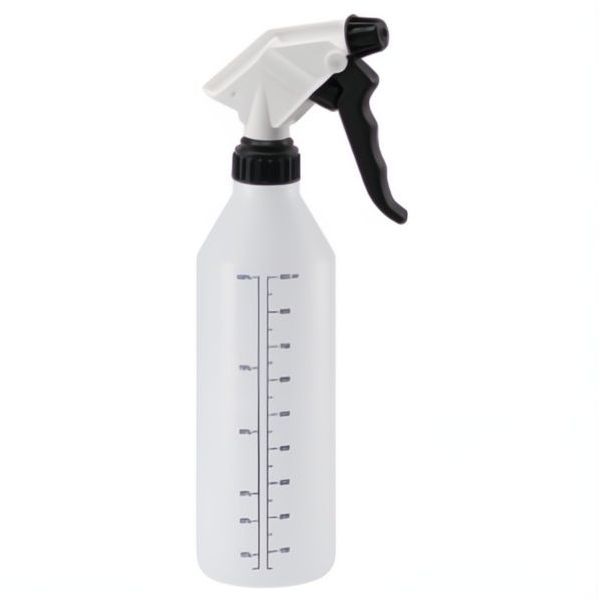 EPOCA NEBULIZZATORE EP01+MAXI EPDM DA ML1035 COLORE BIANCO/NERO