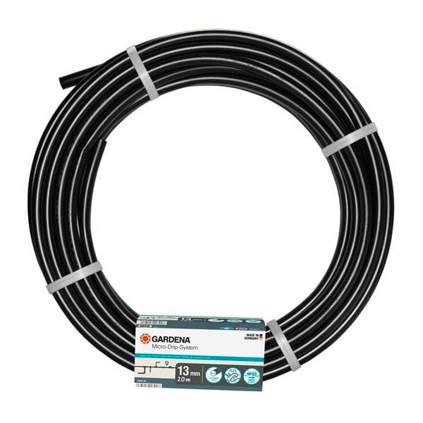 GARDENA 13046 TUBO DI LINEA MM.13 (1/2") DA MT20