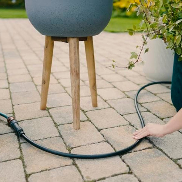 Gardena Giunto: Parte Di Collegamento Per Il Collegamento Sicuro Del - Foto 10