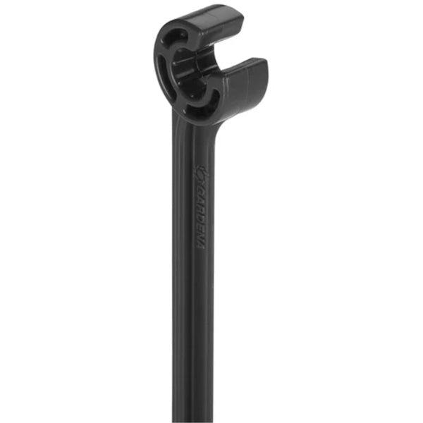 GARDENA 13218 SUPPORTO PER TUBO DA MM 4,6 (3/16") PZ.25