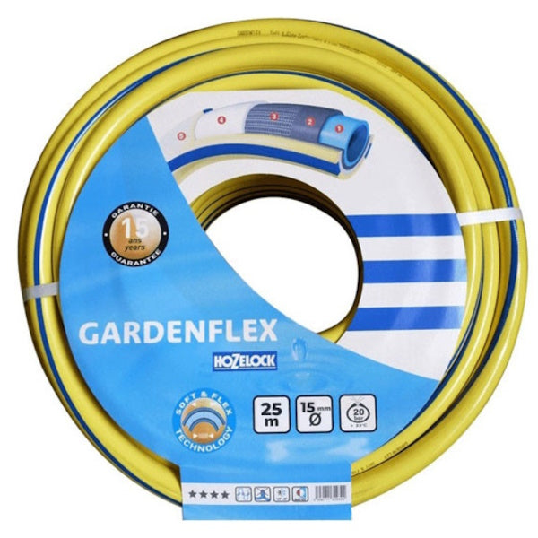 HOZELOCK TUBO GARDENFLEX