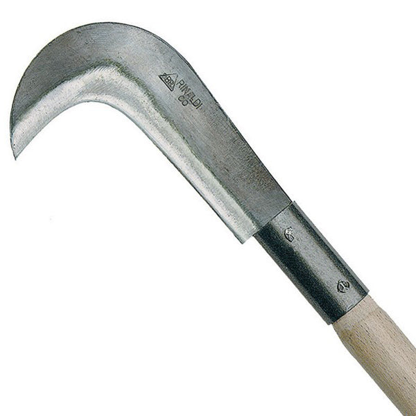 BR RINALDI RONCOLA TIPO SARDEGNA MISURA 00 CM88 CON MANICO