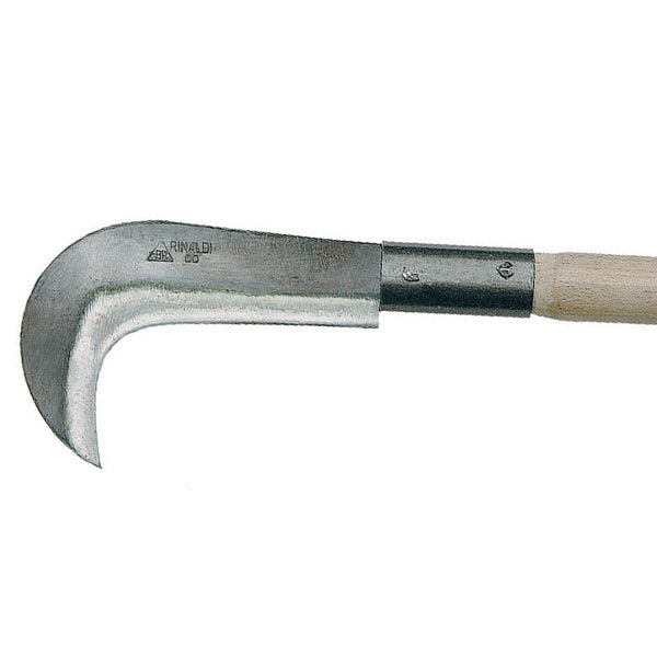 BR RINALDI RONCOLA TIPO SARDEGNA MISURA 00 CM88 CON MANICO