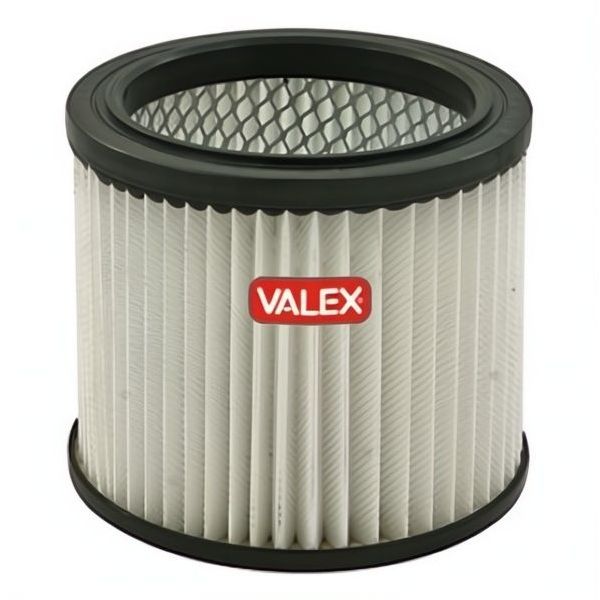 VALEX FILTRO A CARTUCCIA PER ASPIRACENERE CINDER 602/603/1003