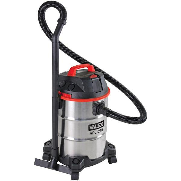 VALEX ASPIRATORE POLVERE LIQUIDI APL 1231 1200W