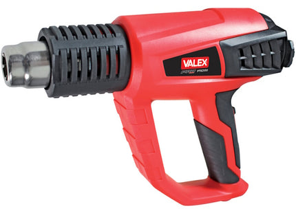 VALEX TERMOSOFFIATORE MOD. PTE2100 POTENZA 100-2000W