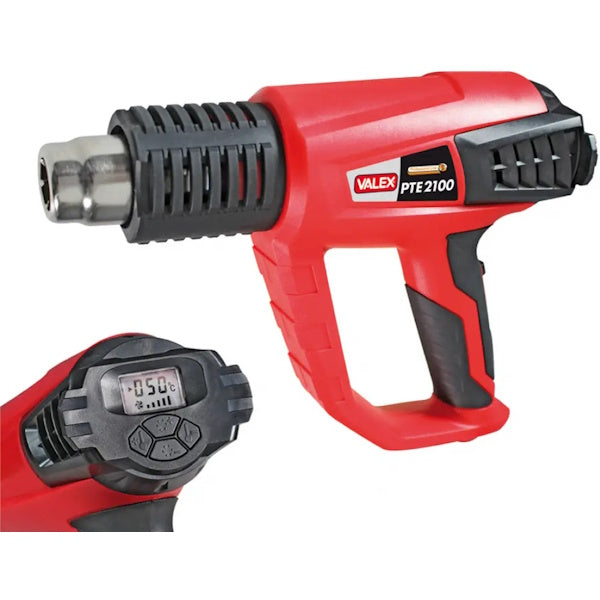 VALEX TERMOSOFFIATORE MOD. PTE2100 POTENZA 100-2000W