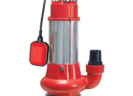 VALEX ELETTROPOMPA SOMMERSA PER ACQUE NERE ESP1101N