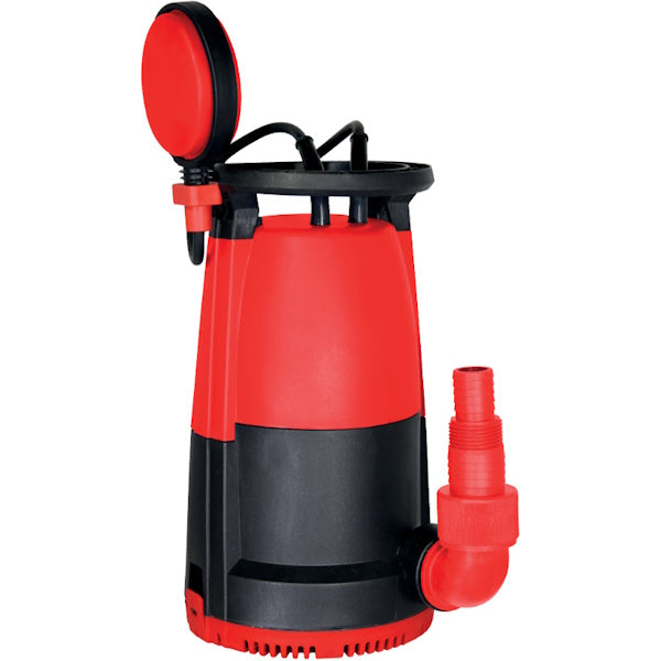 VALEX ELETTROPOMPA SOMMERSA PER ACQUE CHIARE/SCURE ESP401/3H/1